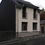 Le Petit Poucet Holiday home