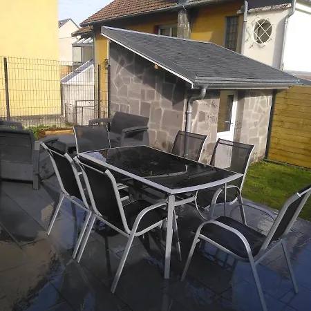 Dom wakacyjny Le Petit Poucet