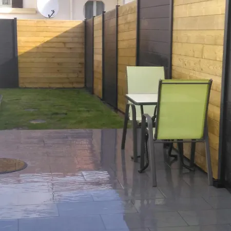 Dom wakacyjny Le Petit Poucet Bourboule