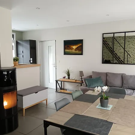 Dom wakacyjny Le Petit Poucet *